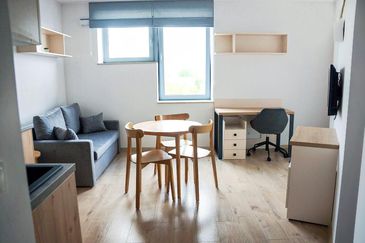 Aparthotel Starter Iii