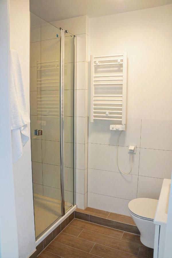 Aparthotel Starter Iii Wroclaw