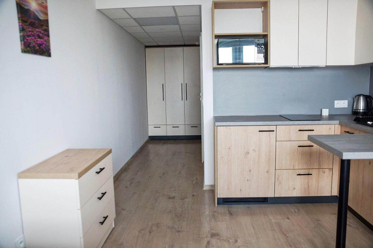 Aparthotel Starter Iii
